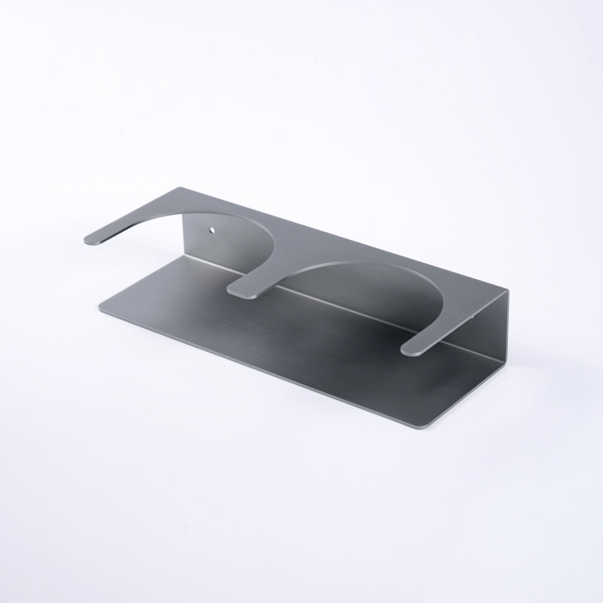 内衣挂架（铝合金+阳极）