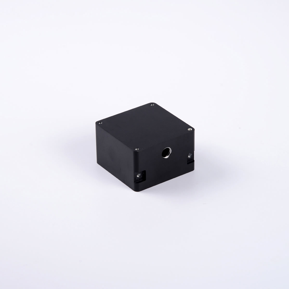 底座（铝合金+阳极）