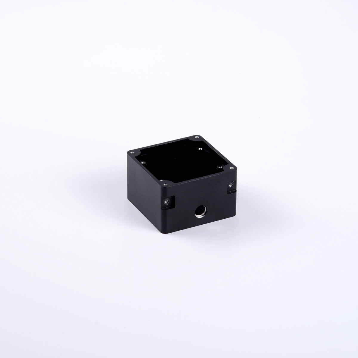 底座（铝合金+阳极）