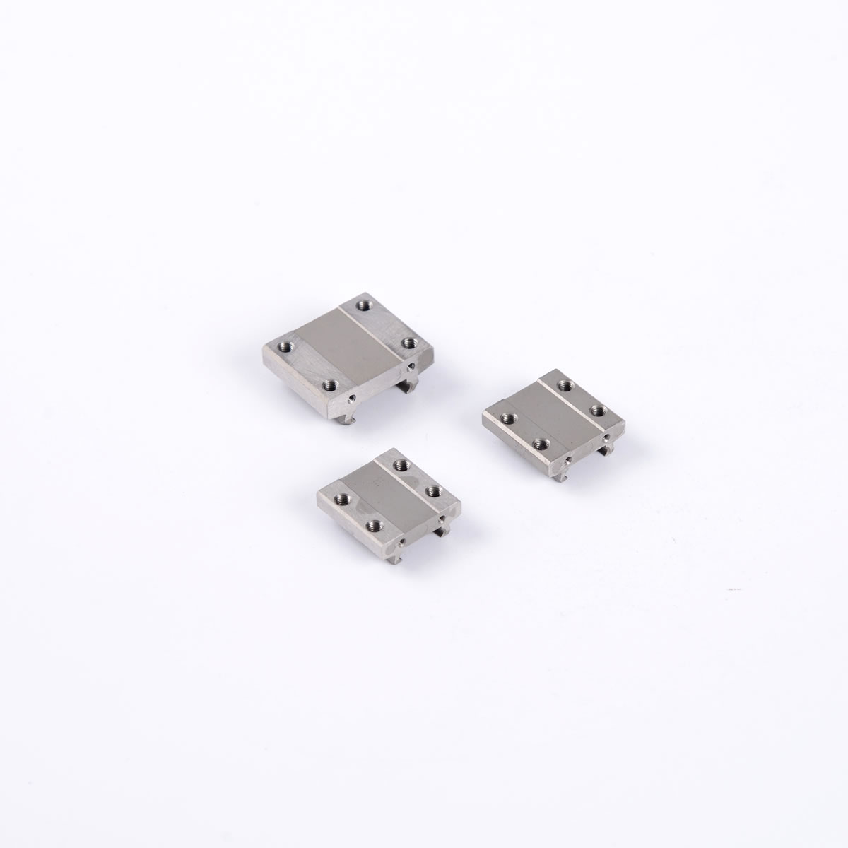 滑块(粉末冶金+热处理）