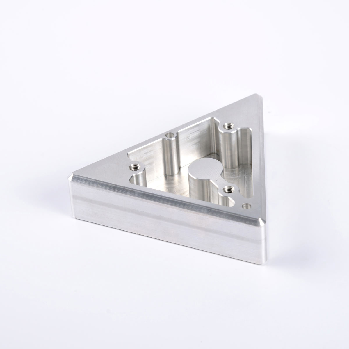 三角座（铝合金）