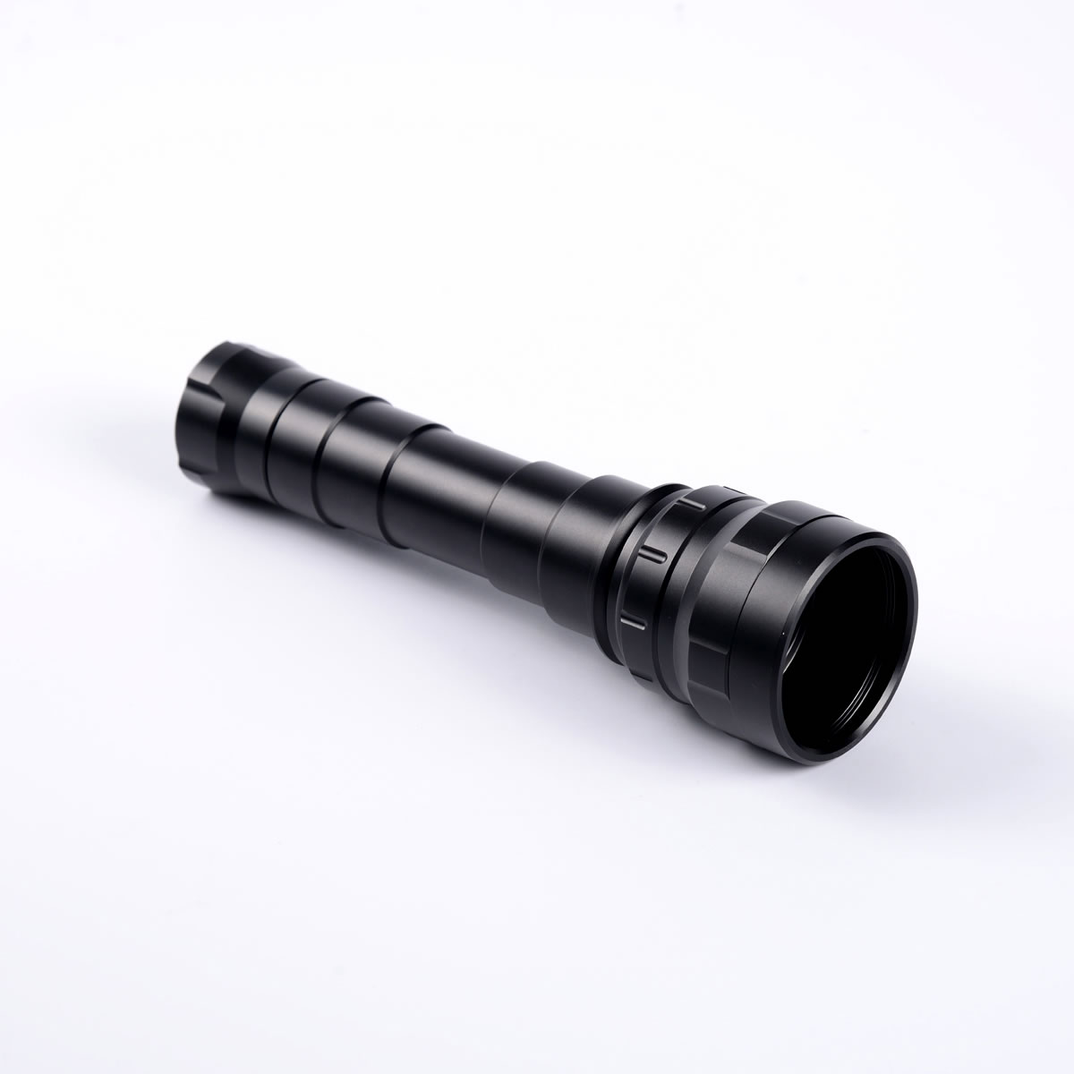 筒身（铝合金+阳极）