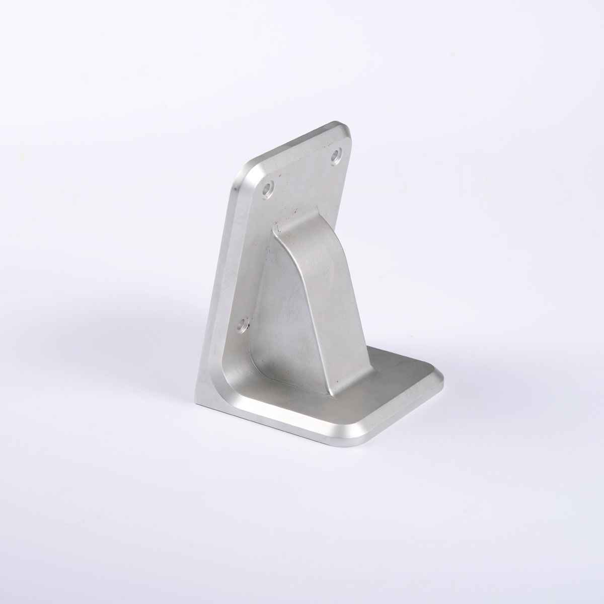 支撑座（铝合金+喷砂阳极）