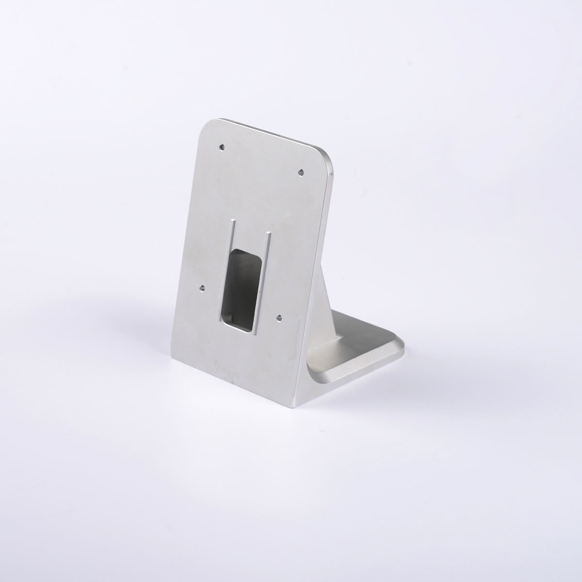 支撑座（铝合金+喷砂阳极）