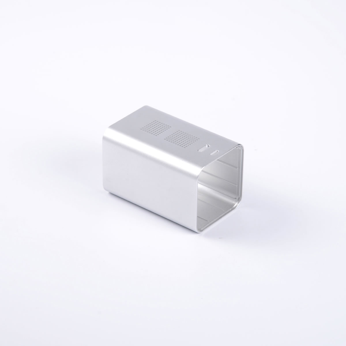 外壳（铝合金+阳极）