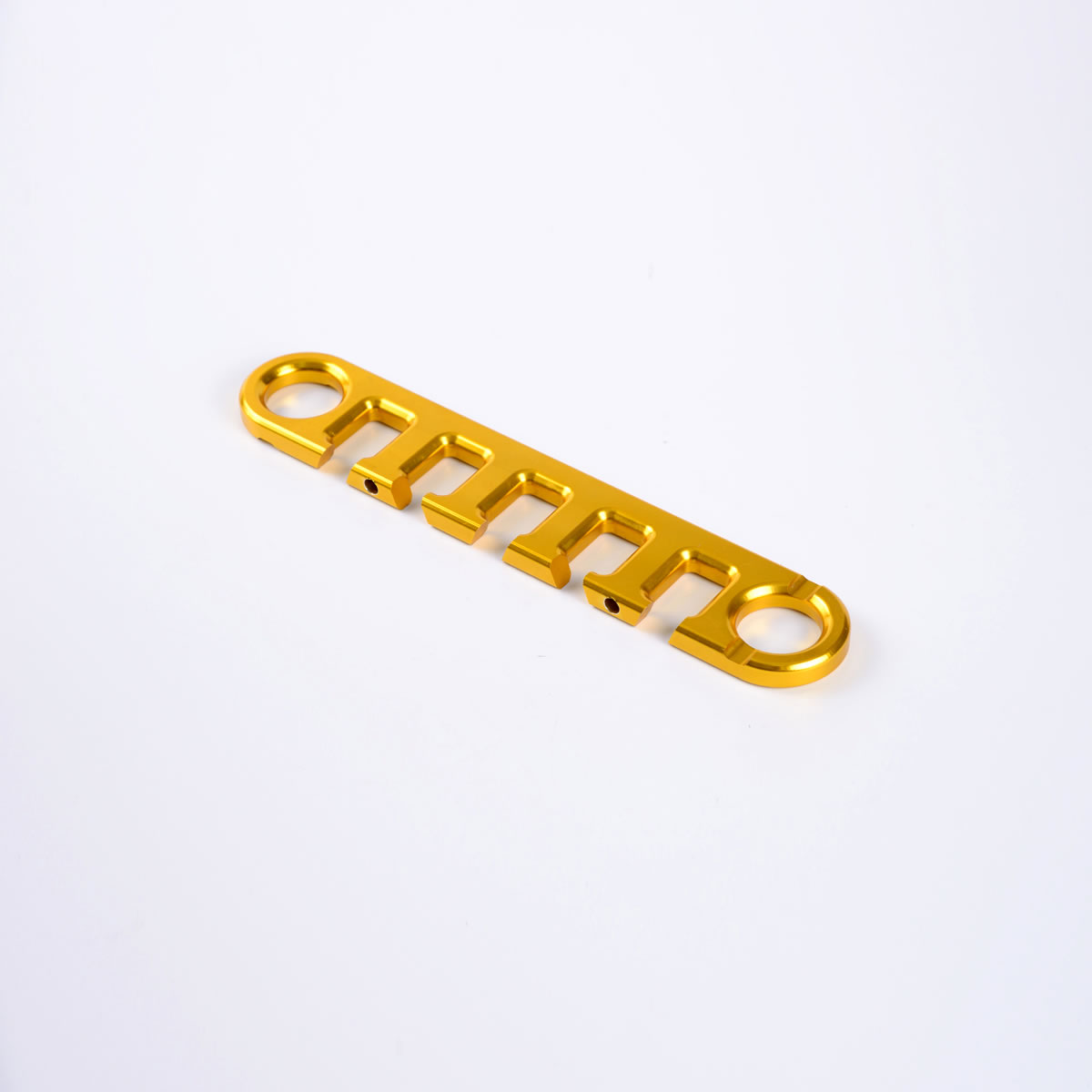 置物架（铝合金+阳极）