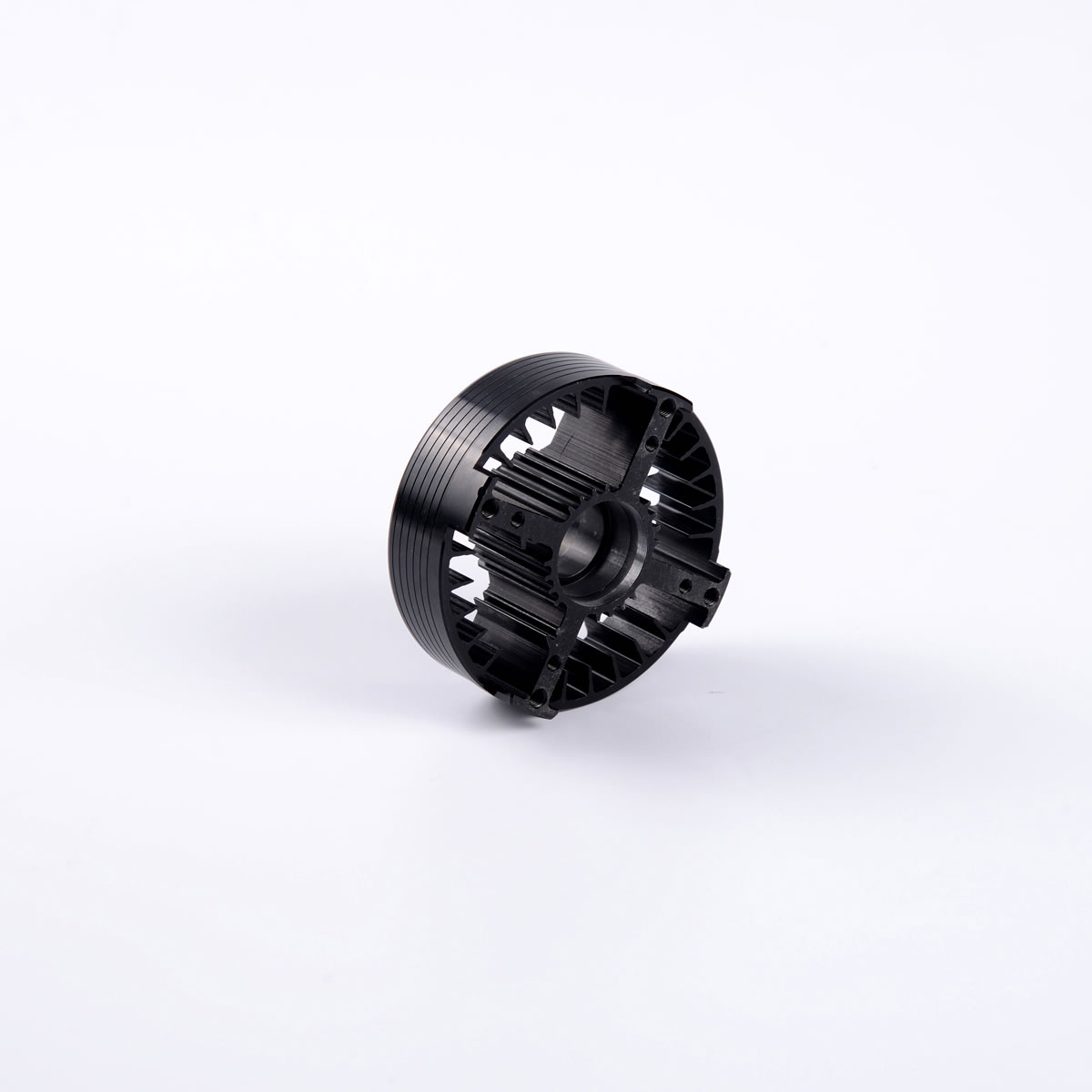 呼吸阀（铝合金+阳极）