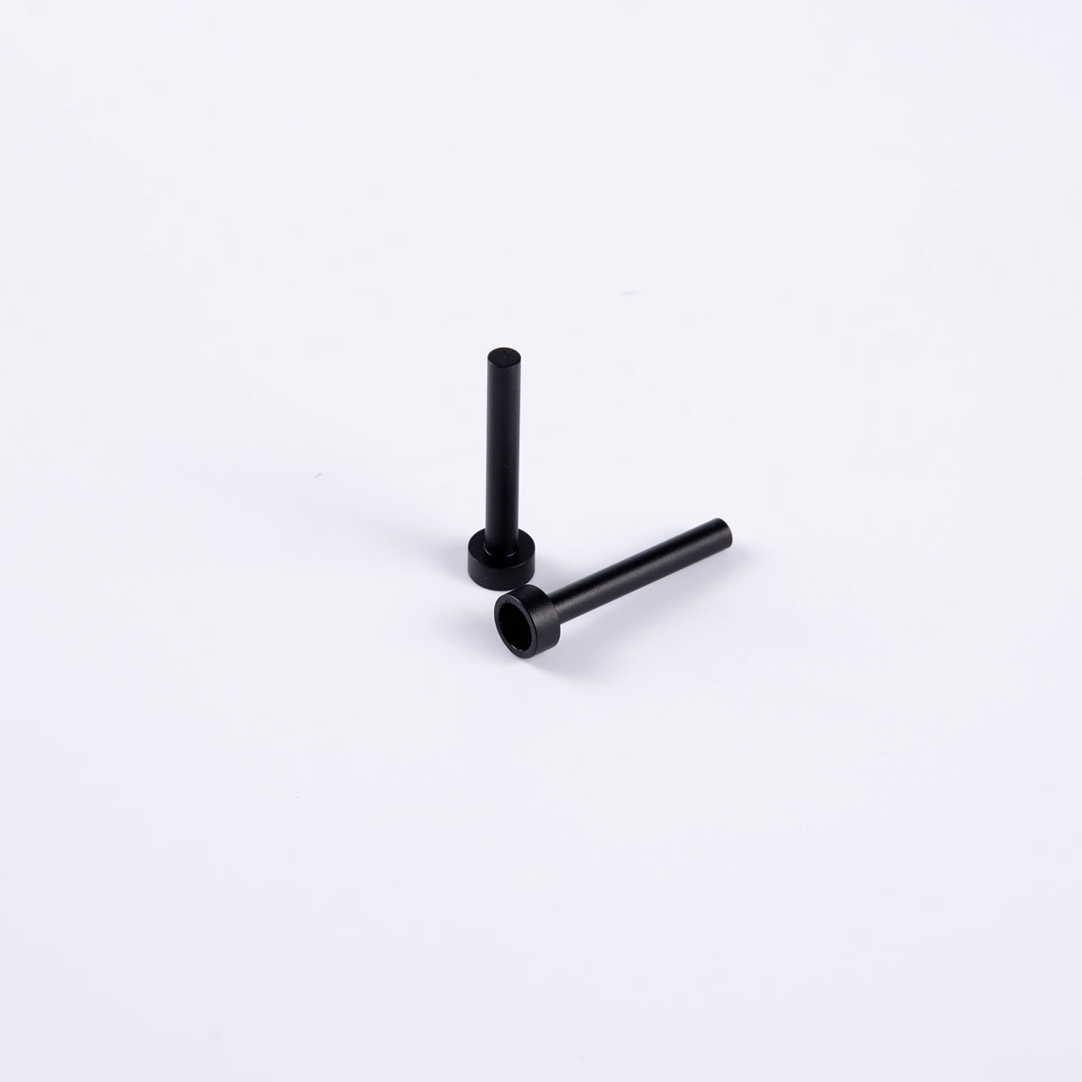 塞杆（铝合金+阳极）