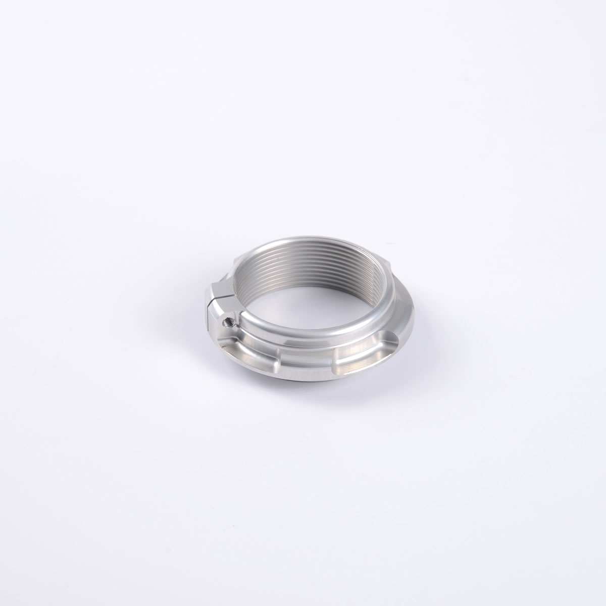 锁扣（铝合金）