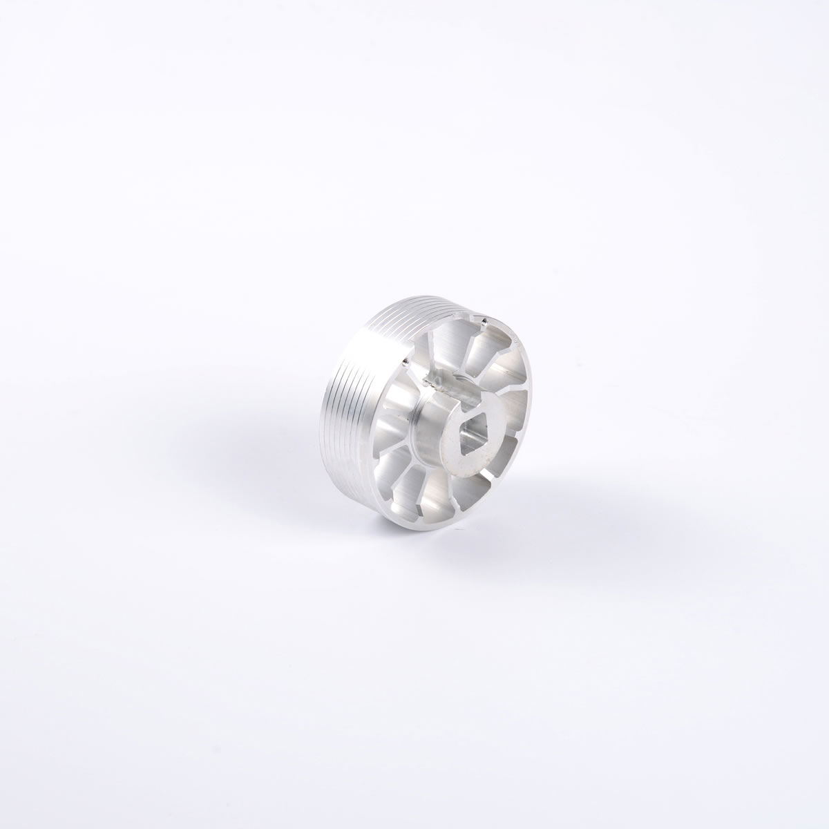 叶轮（铝合金）