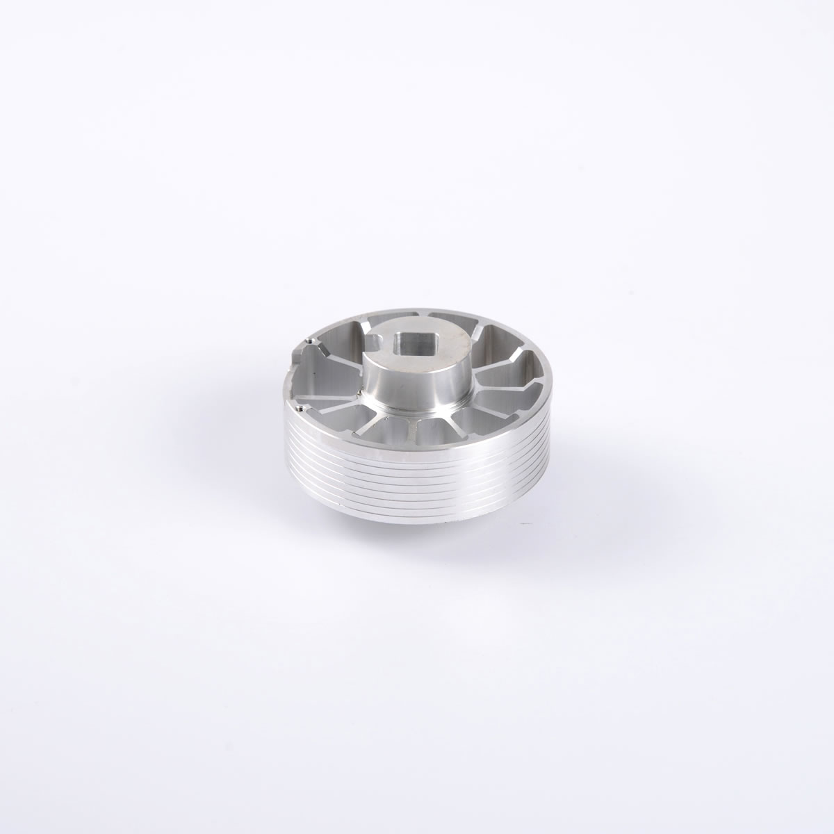 叶轮（铝合金）