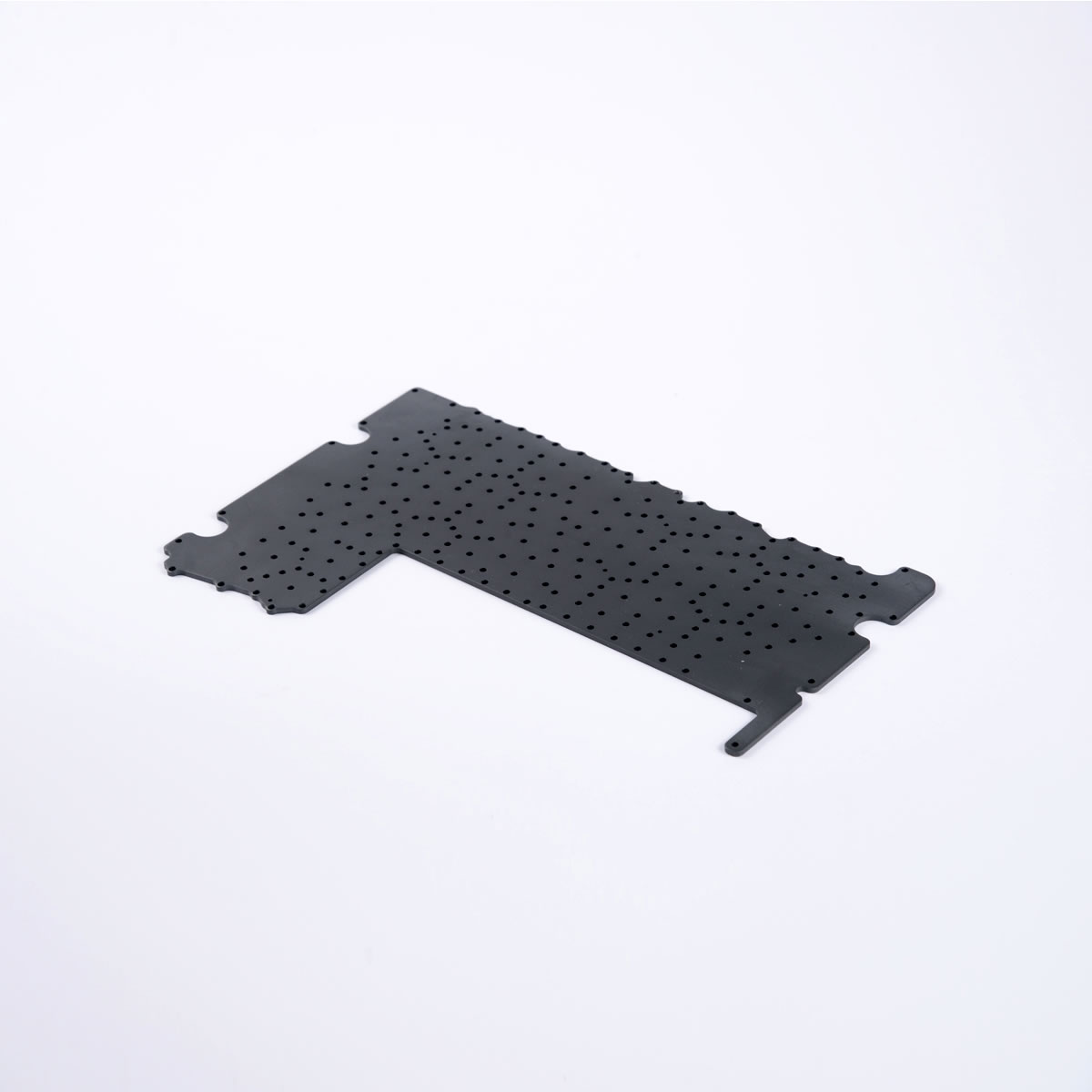 屏蔽板（铝冲压+阳极）