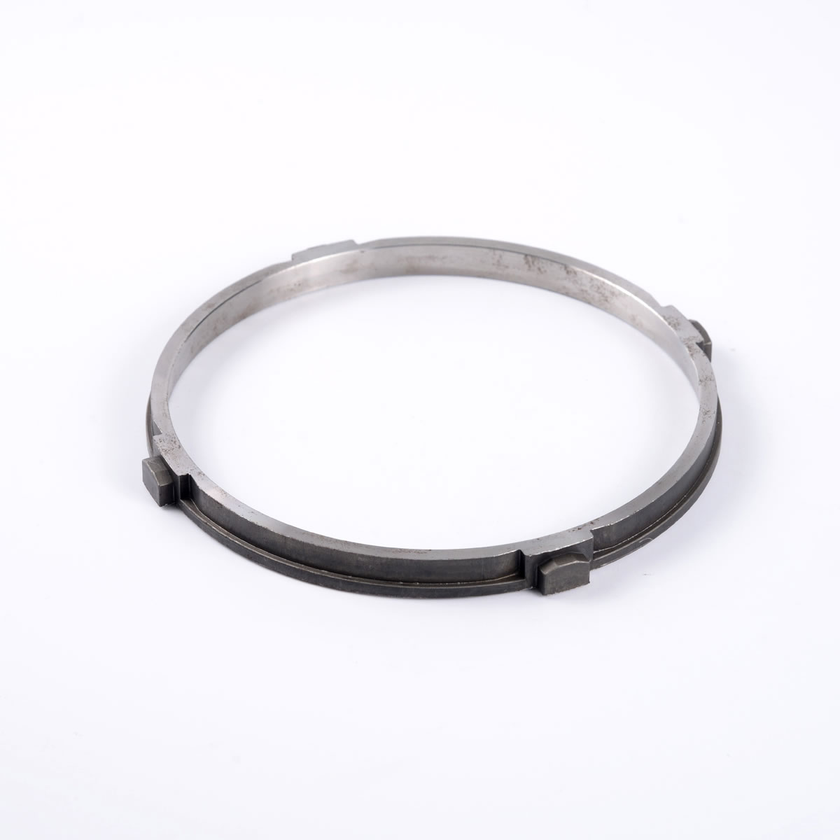 汽车同步环（粉末冶金+热处理+研磨）