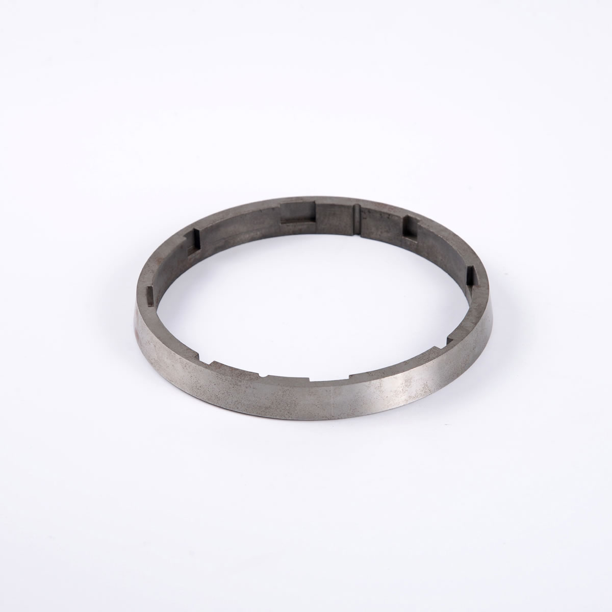 汽车同步环（粉末冶金+热处理+研磨）