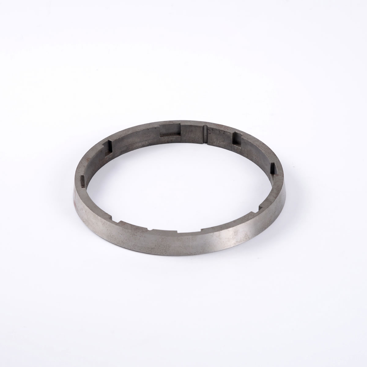 汽车同步环（粉末冶金+热处理+研磨）