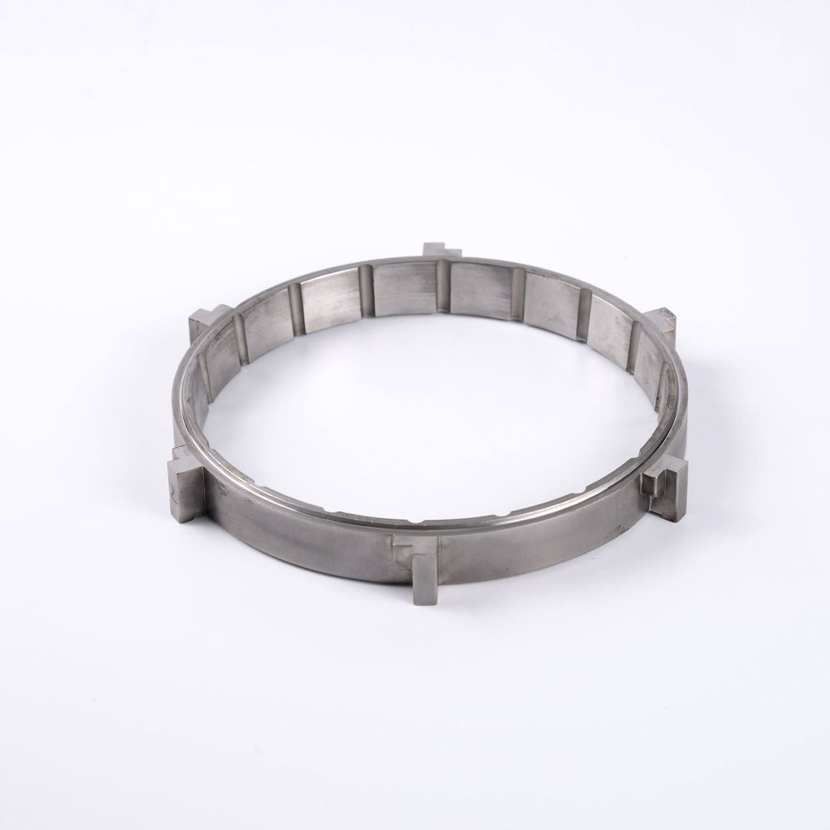 汽车同步环（粉末冶金+热处理+研磨）