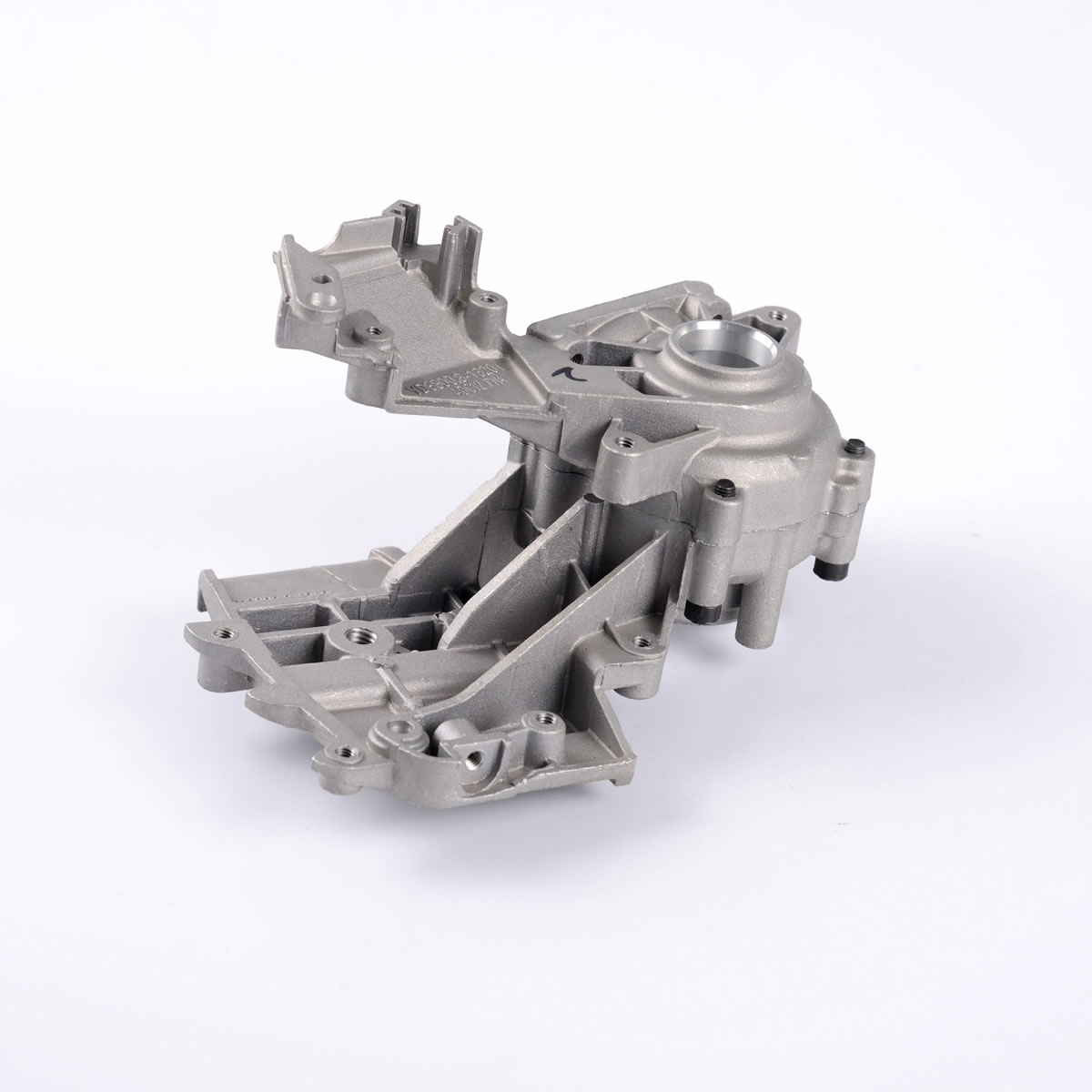 压缩机壳体（铝压铸）