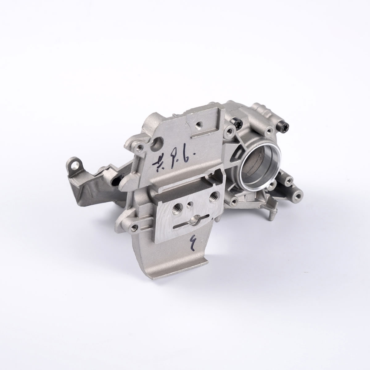 压缩机壳体（铝压铸）