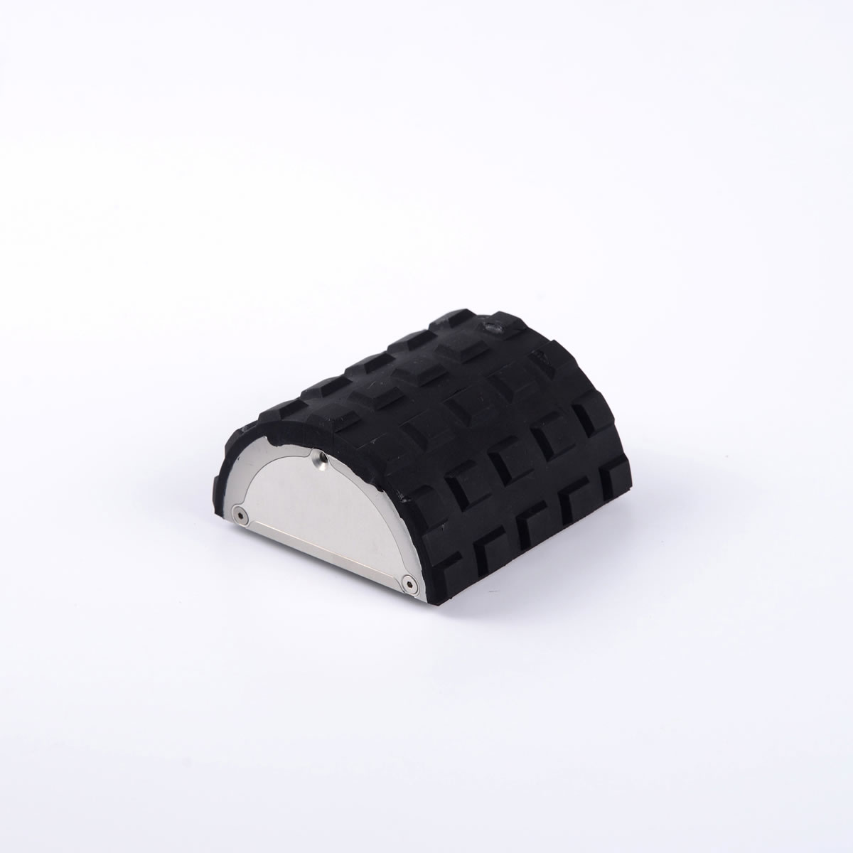 机器人关节（铝合金+阳极+包胶）