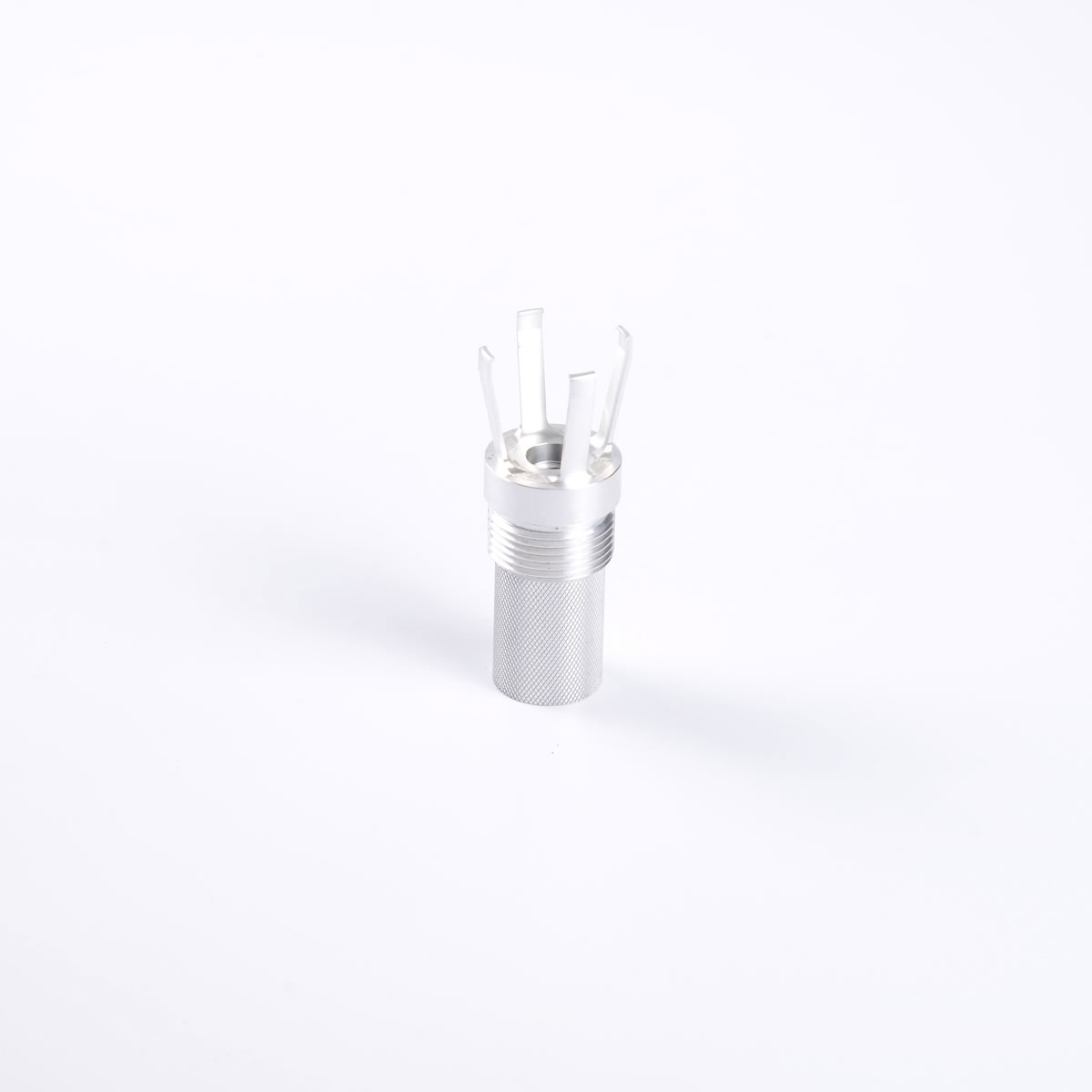 卡爪（铝合金）