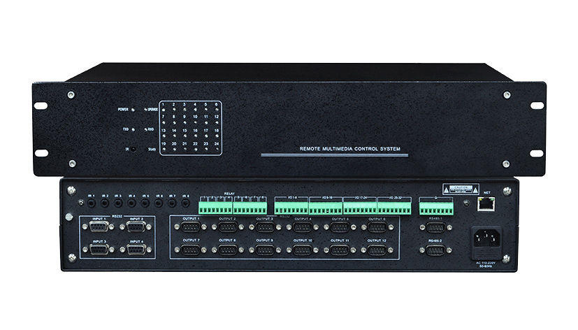 军工-航空插头-双头螺纹(钛合金）