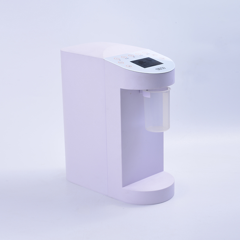 三代机：收纳出料+智能化菜单+APP