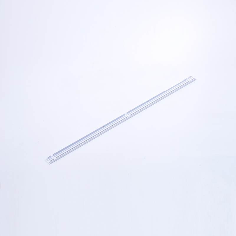 吸顶麦克风-边框（型材+喷粉