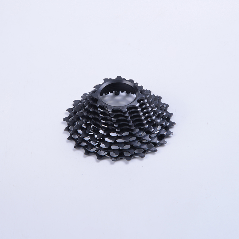 自行车-飞轮黑-（42CrMo+QBQ）