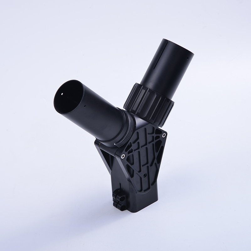 无人机折叠臂（铝合金+阳极）