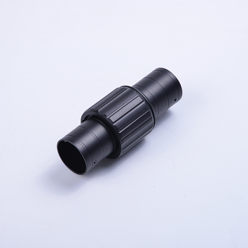 无人机折叠臂（铝合金+阳极）