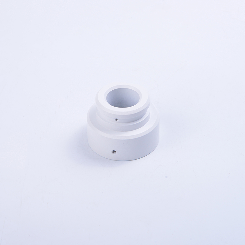 红外球6-快装转接头（型材铝+喷粉）