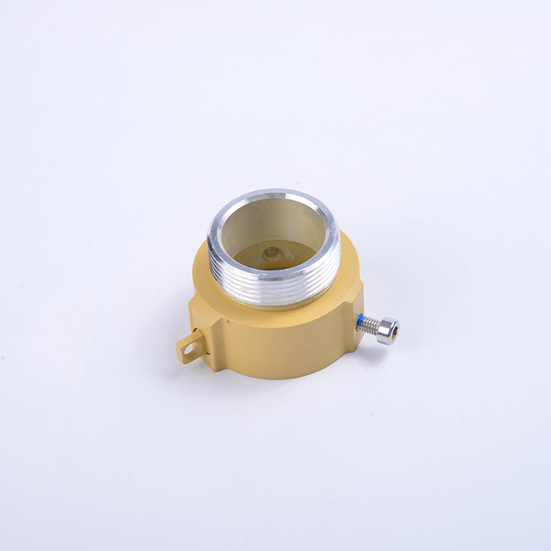 快球-快装转接头(沙黄色RAL1002)