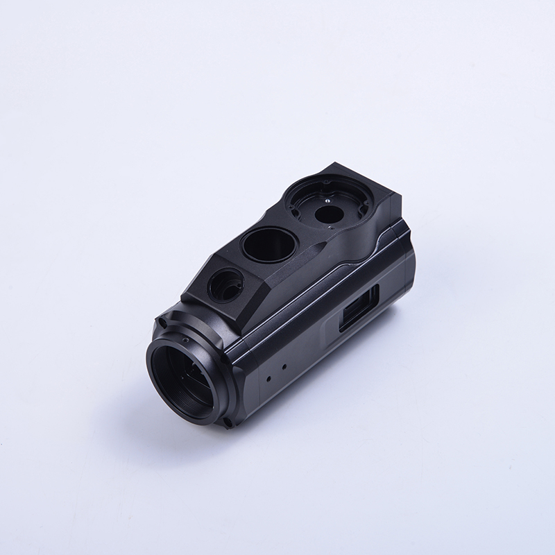 UR23热成像中框-（型材铝+硬质阳极）