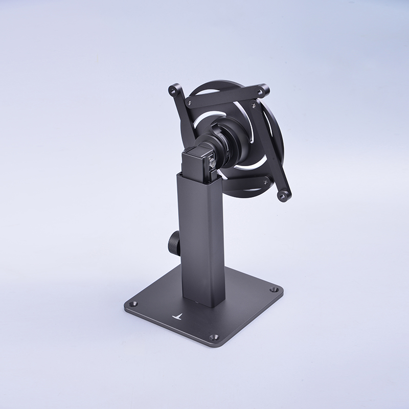 吊顶支架（带万向盘）