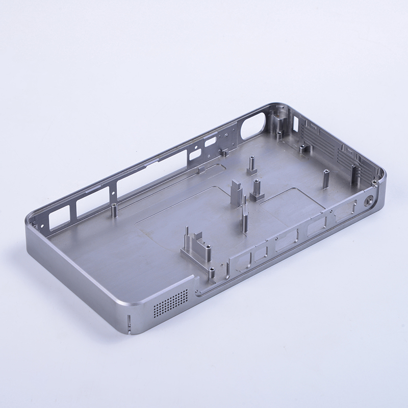 智能投影仪外壳