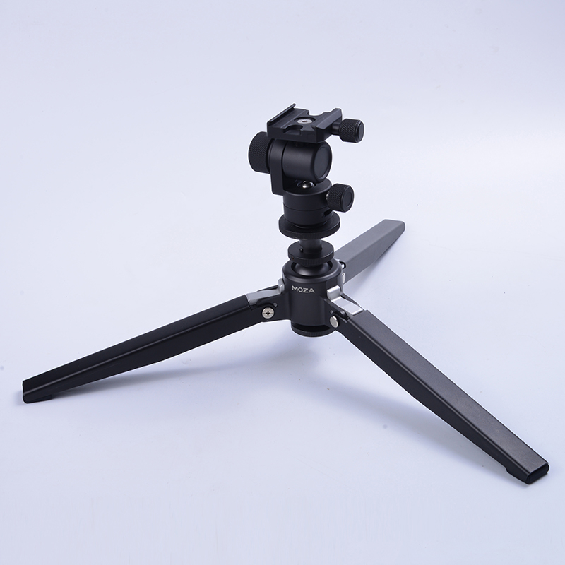 摄影机万向云台