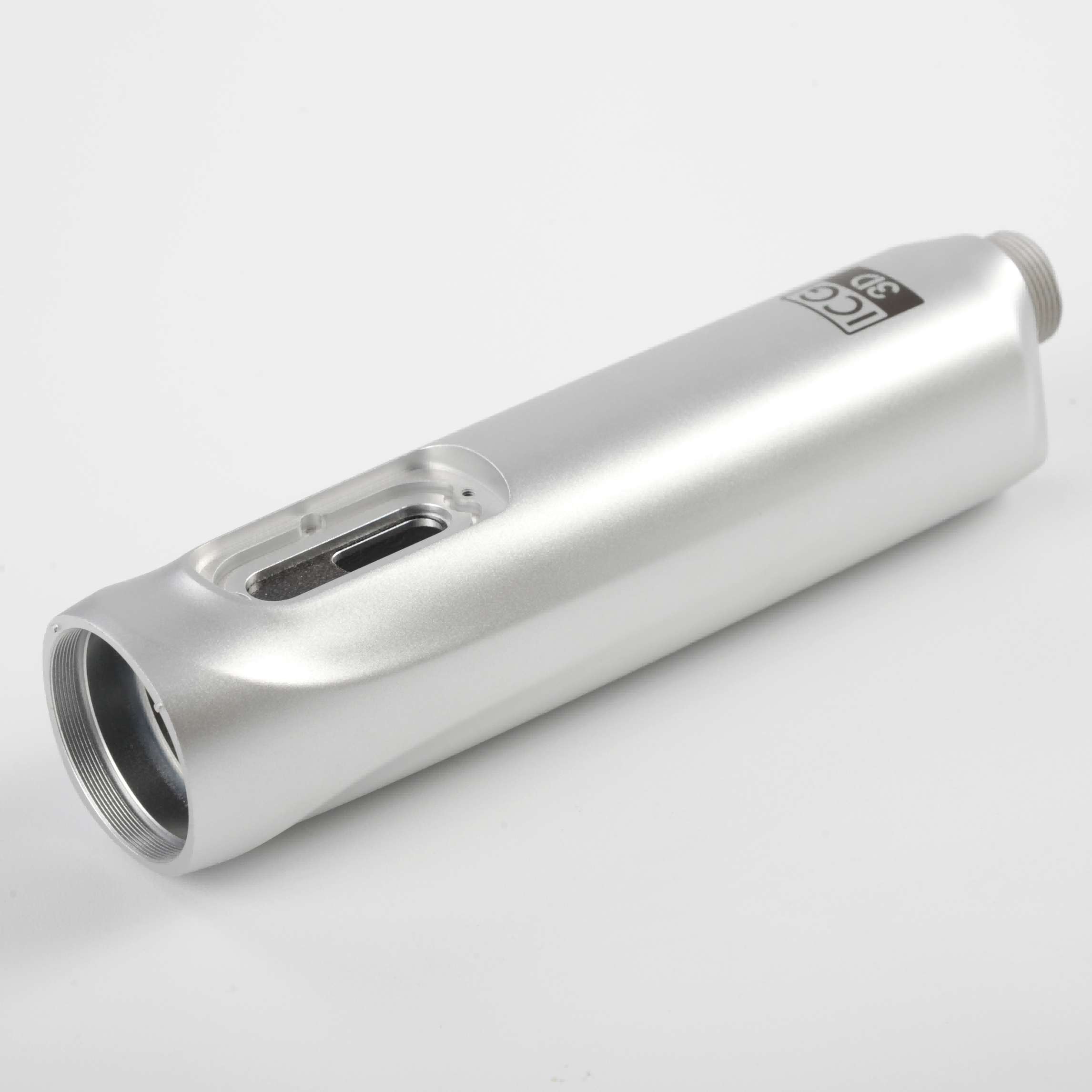 内窥镜手柄（喷砂本色阳极）