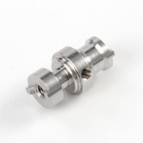 联动轴（车铣复合）