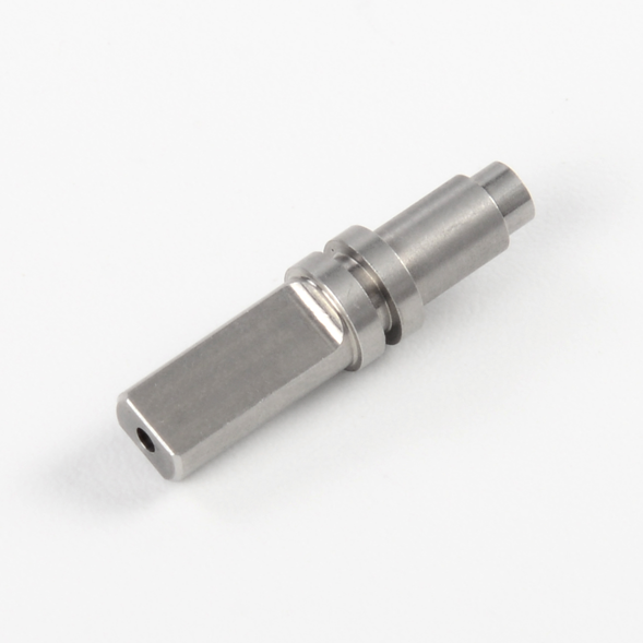 流量阀杆（车铣复合）