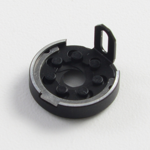 光学类（光阑组件）