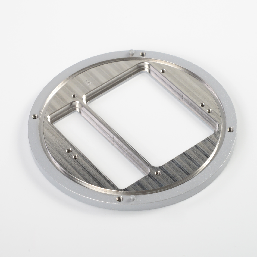 防爆类云台产品